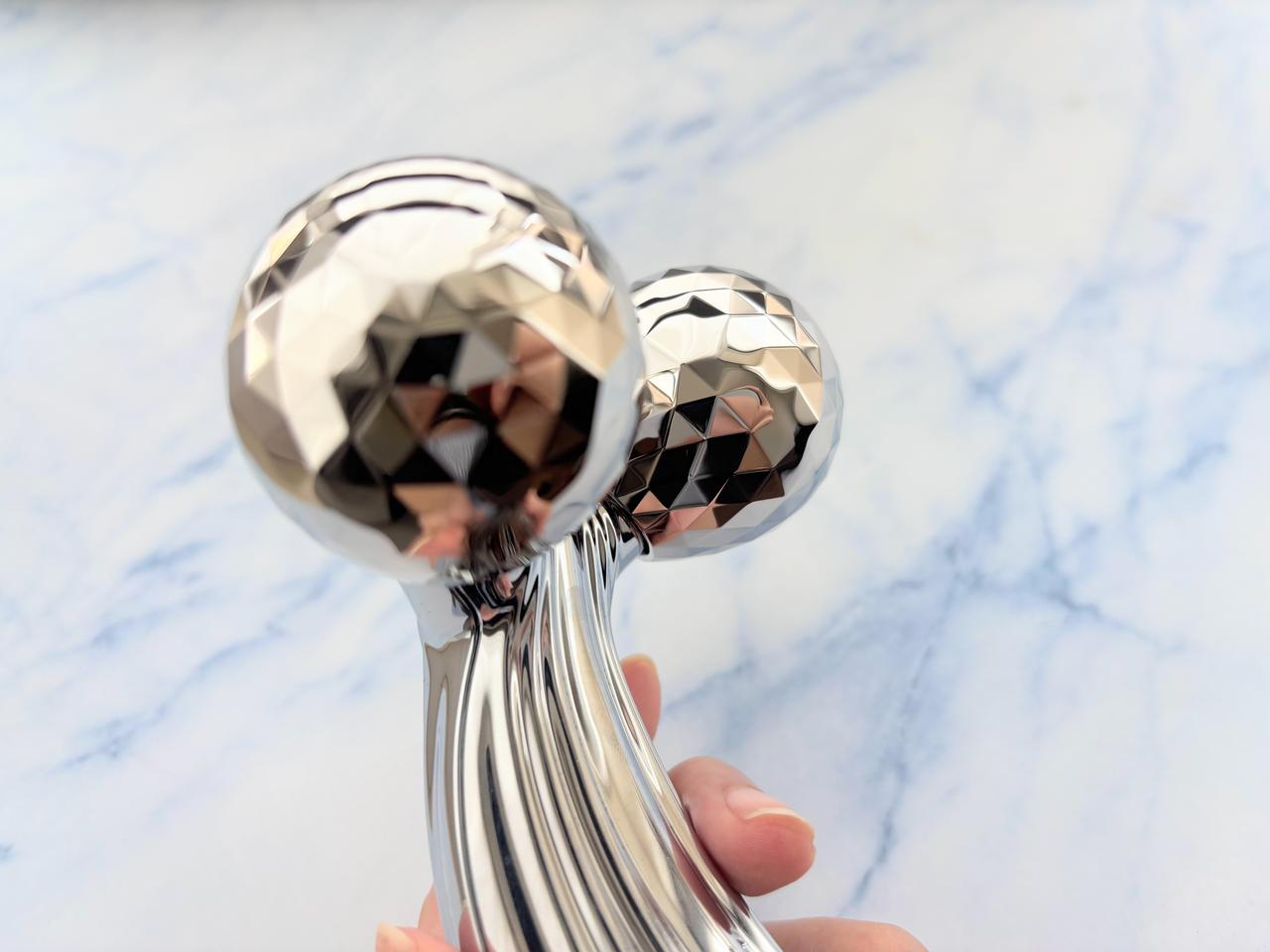 画像: ✔ マイクロカレントで肌コンディションもサポート