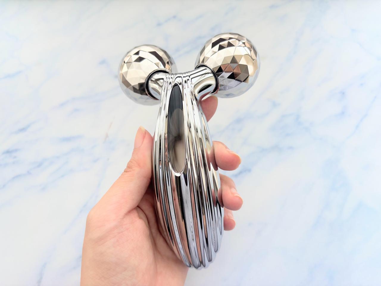 画像: リファカラットレイをもっと詳しく！