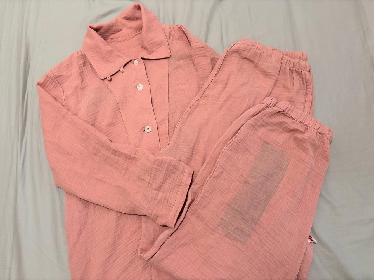 画像: 睡眠の質を整える「ネムリカパジャマ」