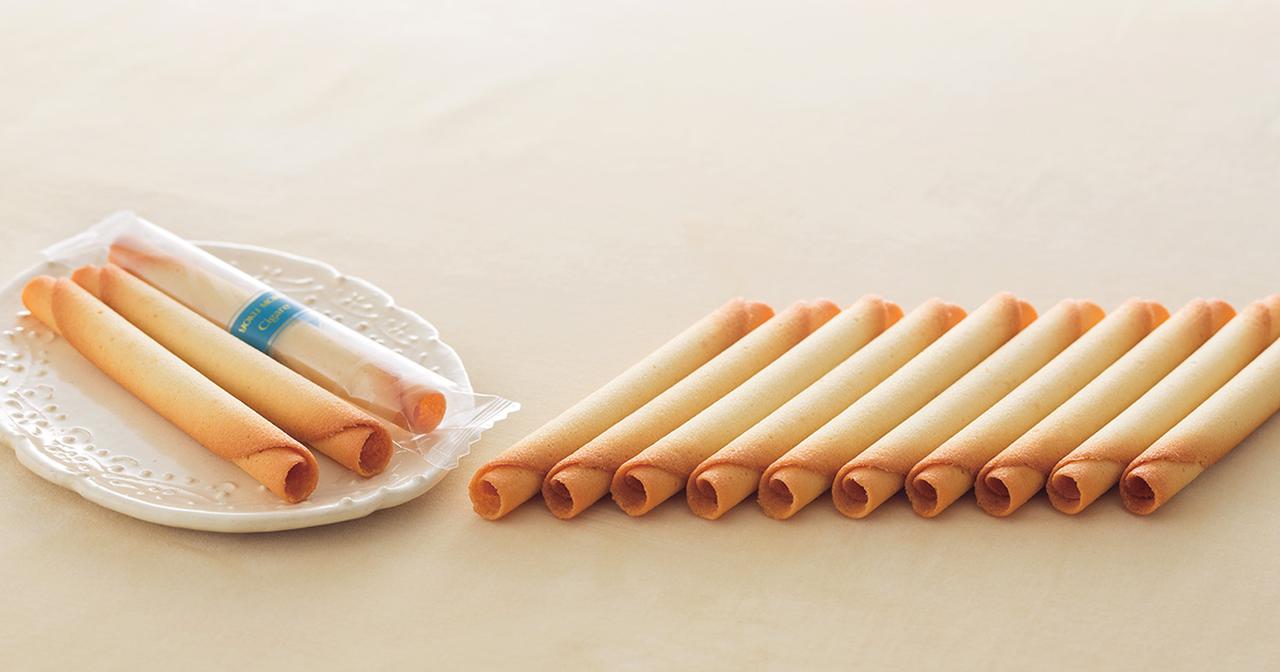 画像: 株式会社ヨックモックコーポレートサイト