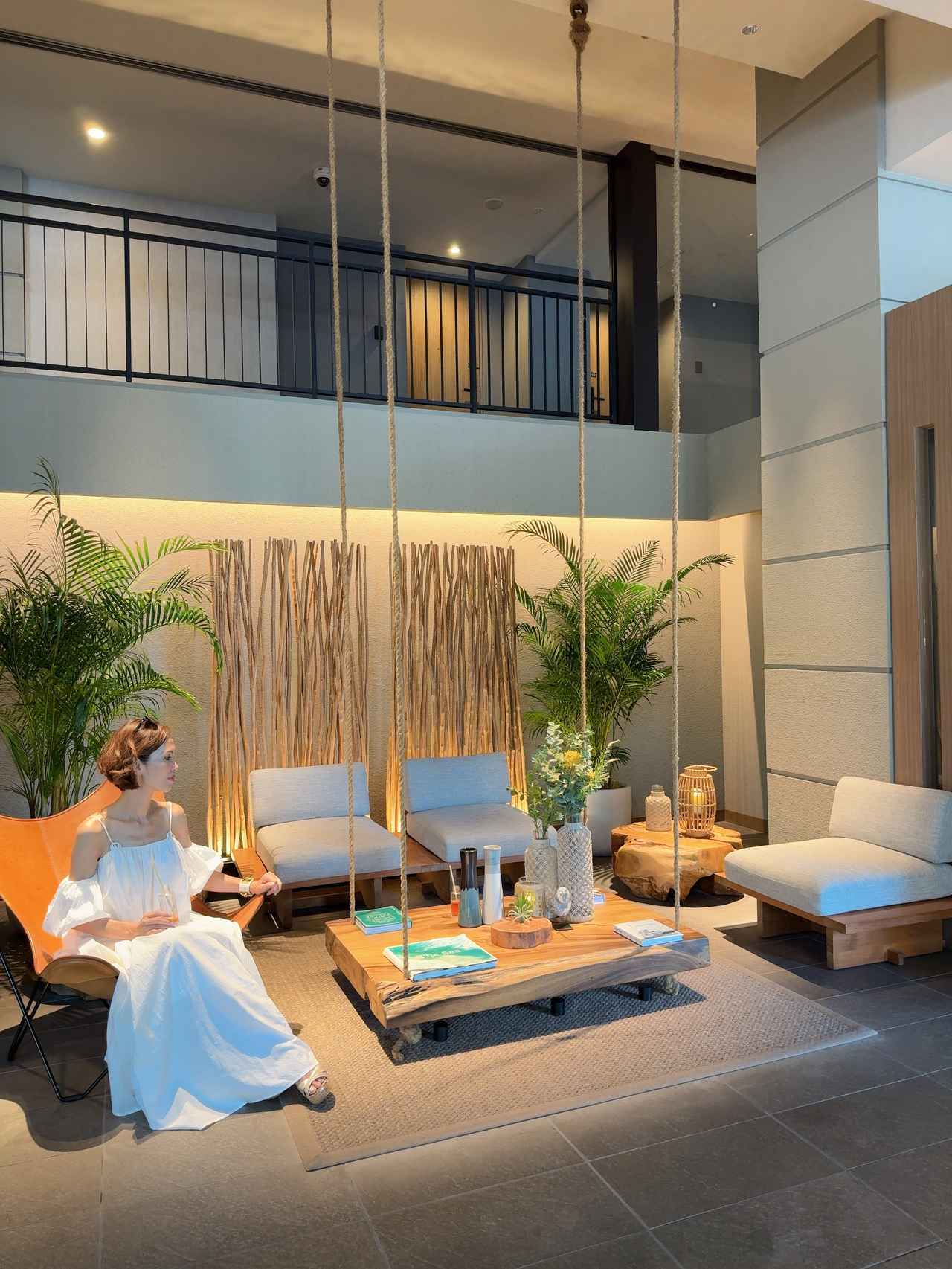 画像5: 贅沢で自由な大人の夏旅♡グランディスタイル沖縄読谷ホテル＆リゾート