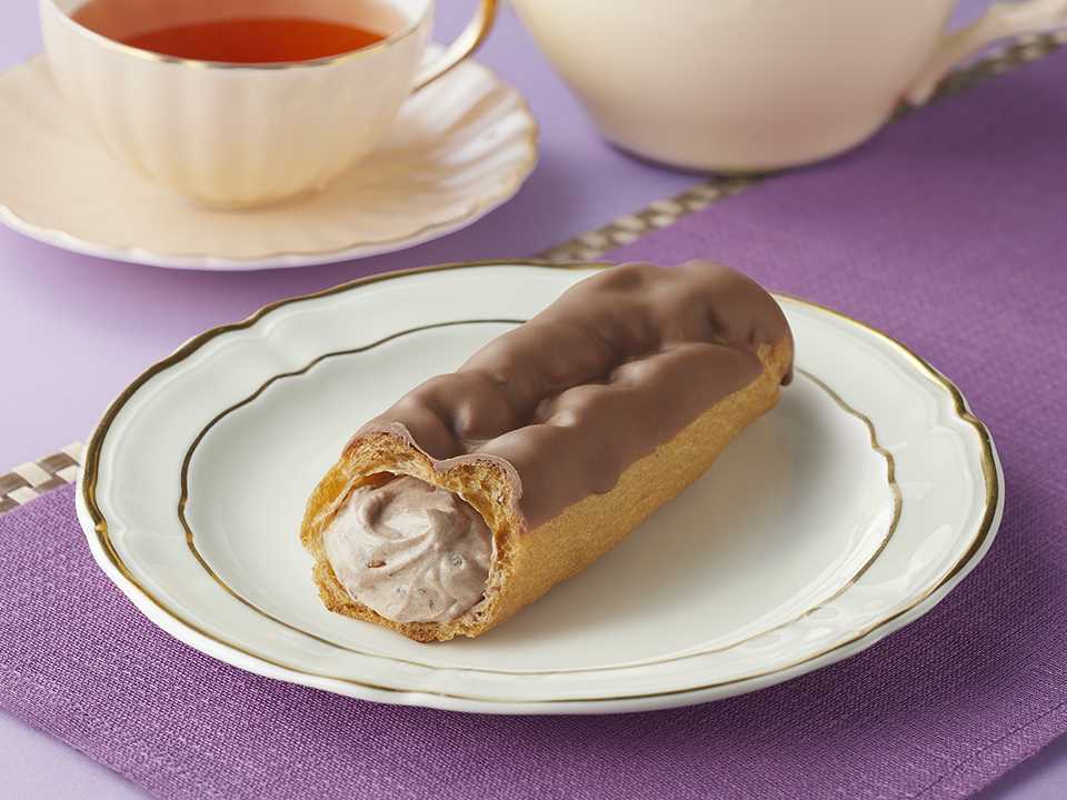 画像: ※ルマンドをイメージした商品です。ルマンドのクッキー生地、クリームは使用しておりません。