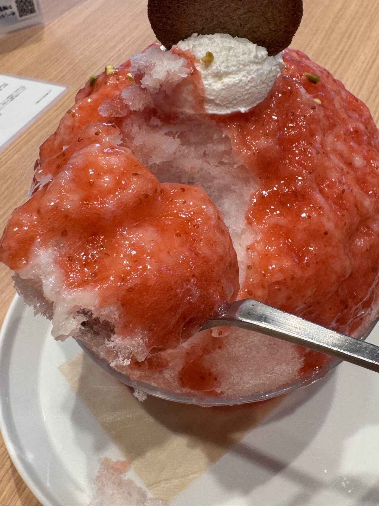 画像7: 国産素材で“涼”をいただく♡夏季限定の特製かき氷【AKOMEYA食堂 神楽坂】