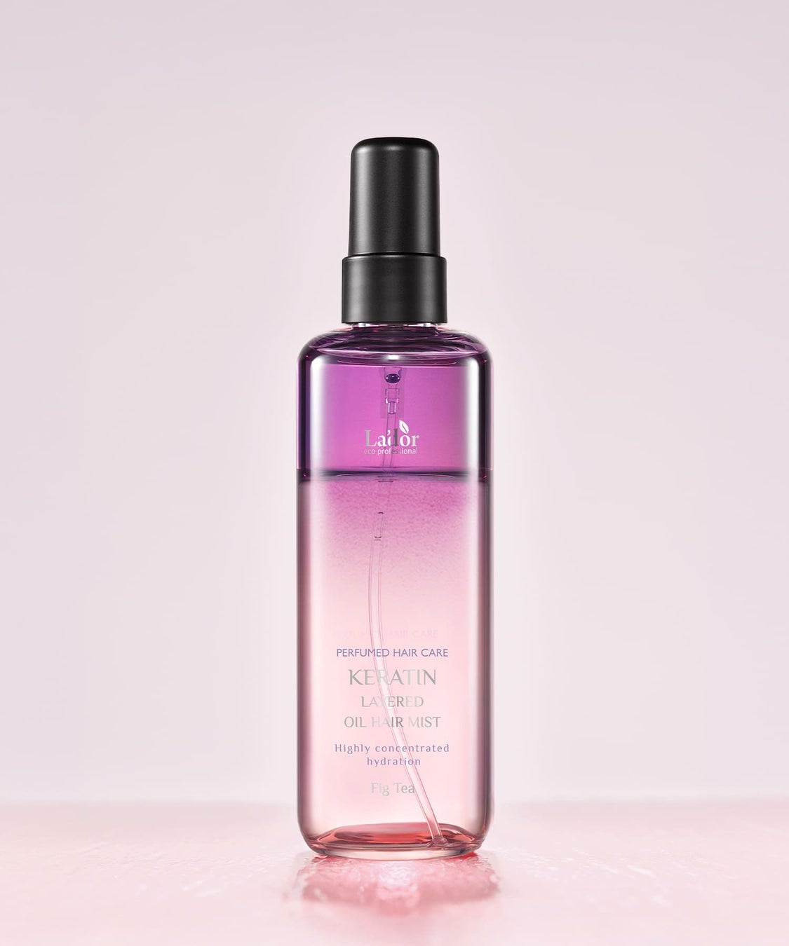 画像: 秋の香りを髪にまとう——韓国発「LADOR」から“甘くてほろ苦い”FIG TEAヘアミスト新登場