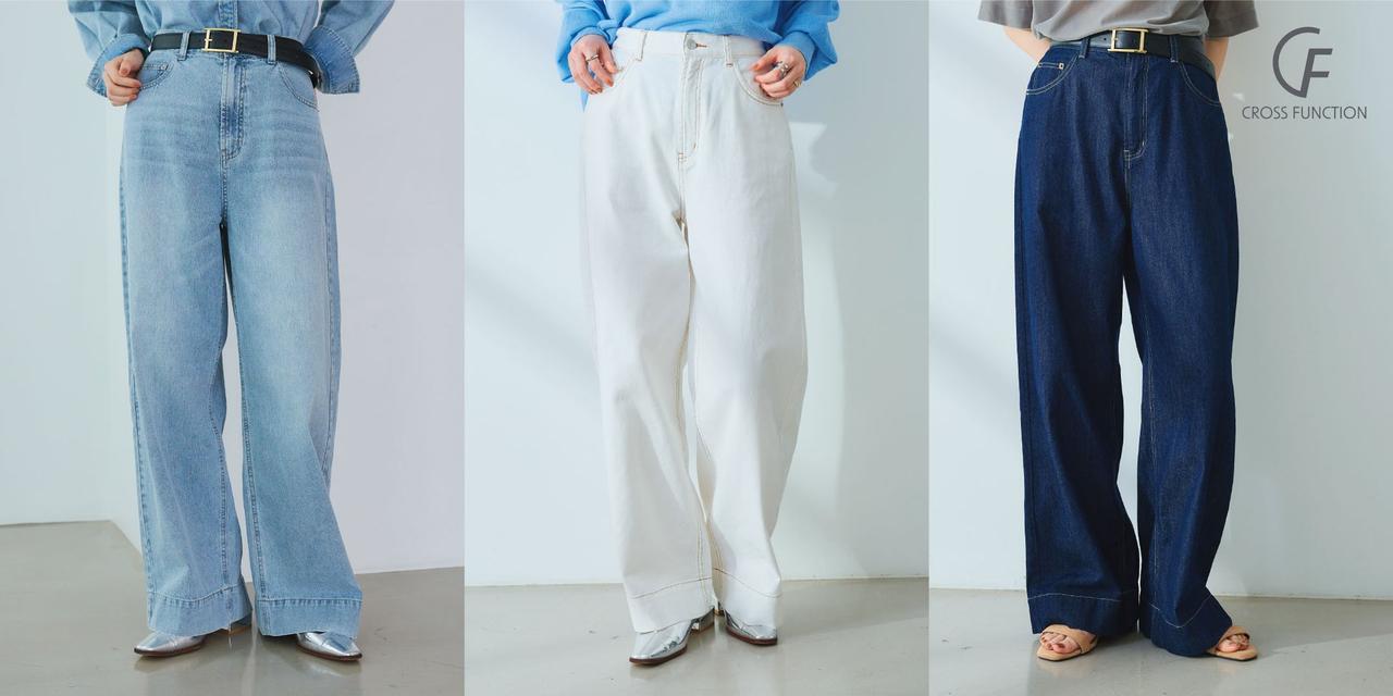 画像1: 展開ラインナップ（全3型）