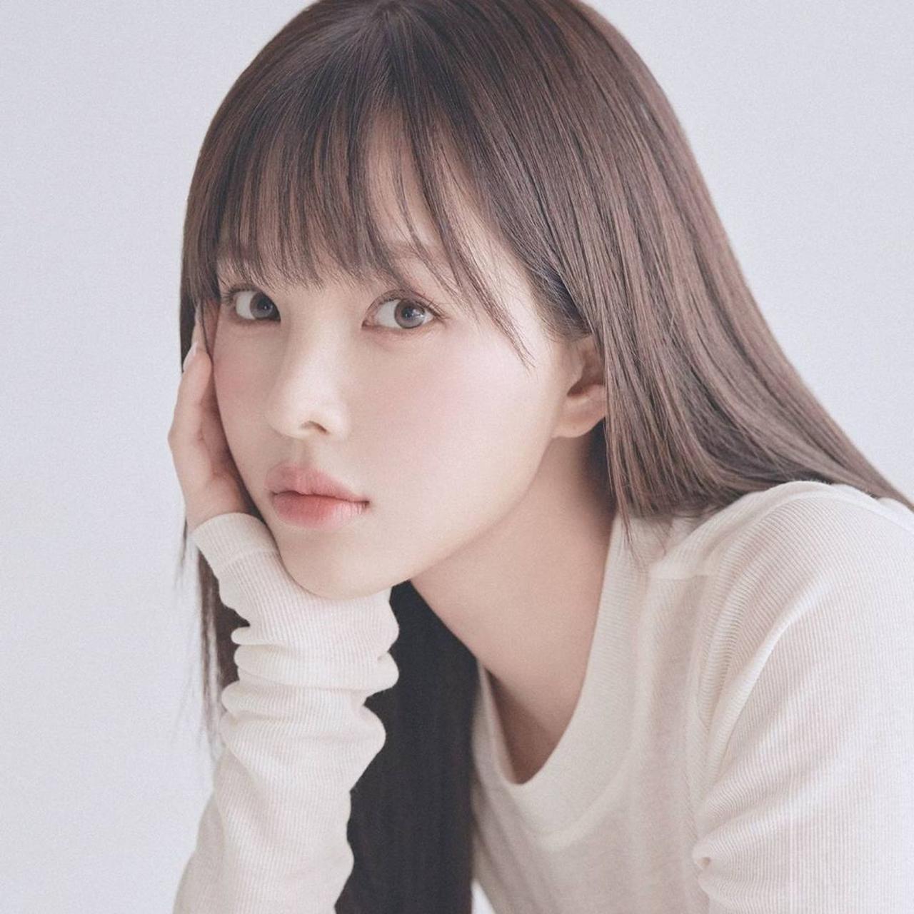 画像6: LE SSERAFIM専属メイク・ダソム監修 韓国最新「チョンスンメイク」に必須のアイシャドウパレットが登場