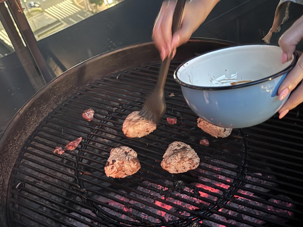 画像5: 銀座ルーフトップで“沖縄”体験！？【アロフト東京銀座】でこの夏だけの“沖縄BBQビアガーデン”開催中！