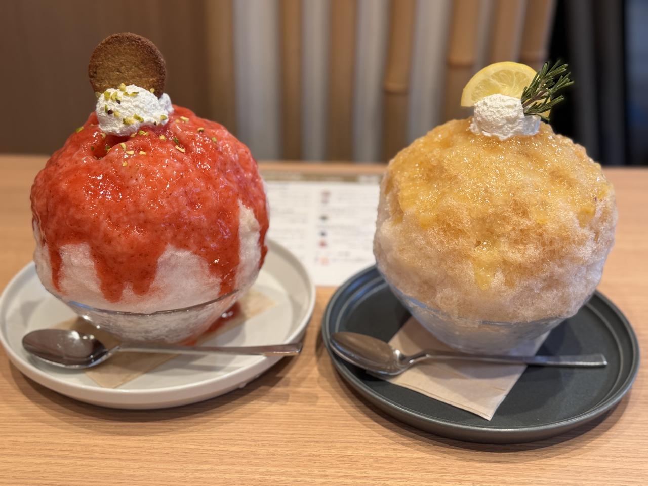 画像: 夏のご褒美時間にぴったり♡