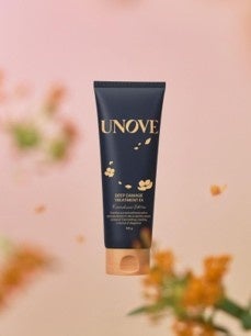 画像2: 日本限定「UNOVE キンモクセイ エディション」登場！秋を告げる甘く華やかな香り、8月13日発売