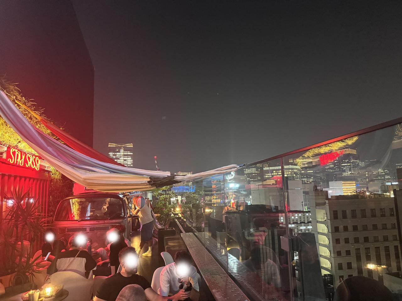 画像: この夏、“銀座で旅する”という選択を