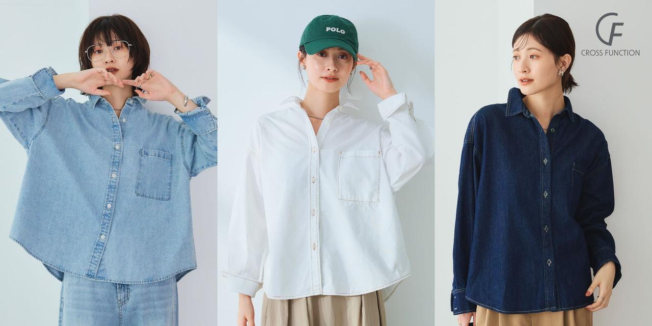 画像2: 展開ラインナップ（全3型）