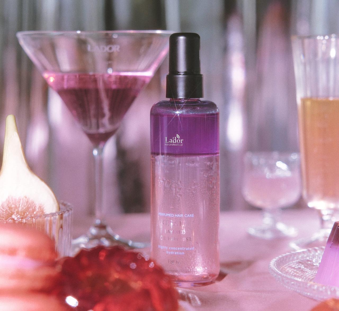 画像: 秋を感じさせる「イチジク×ティー」の甘くてほろ苦い香り