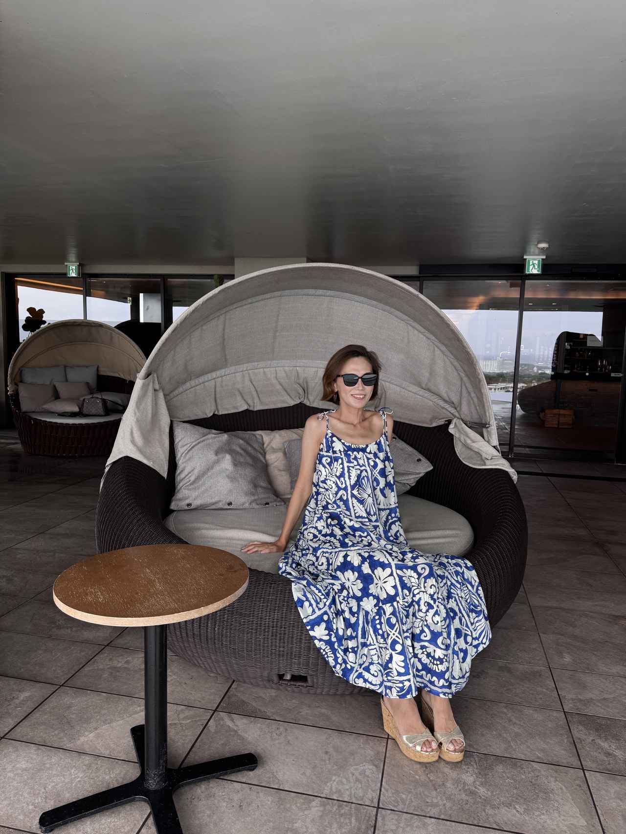 画像7: 贅沢で自由な大人の夏旅♡グランディスタイル沖縄読谷ホテル＆リゾート