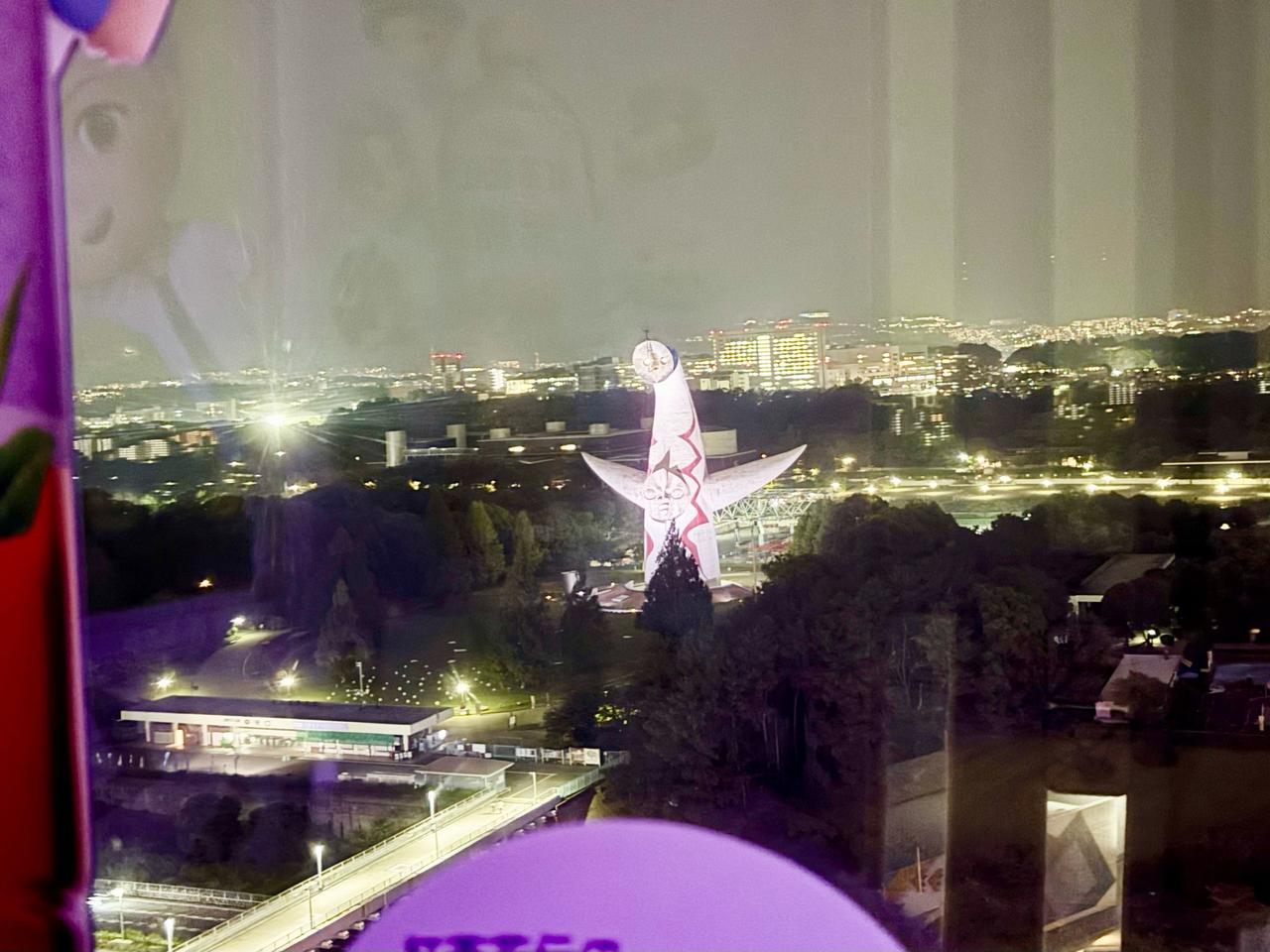 画像10: ありがとう、紅茶花伝！ 真夏の恐怖「観覧車体験」を紅茶が癒してくれた