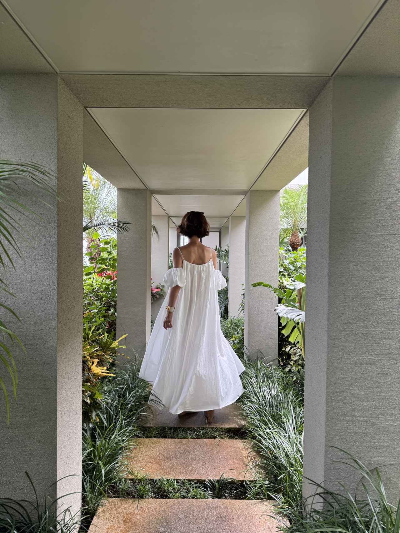 画像10: 贅沢で自由な大人の夏旅♡グランディスタイル沖縄読谷ホテル＆リゾート