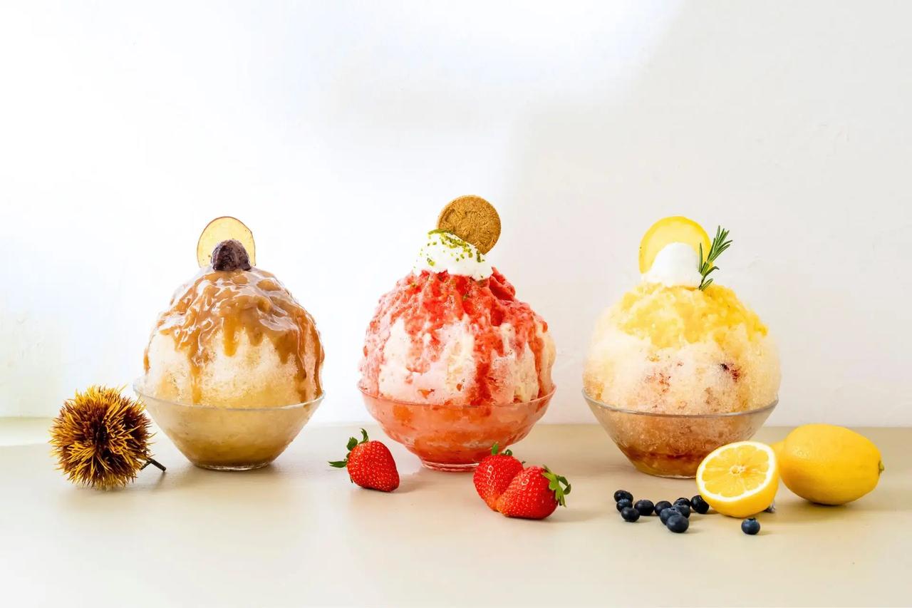 画像: 生産者の想いまで届く、国産素材の贅沢レシピ