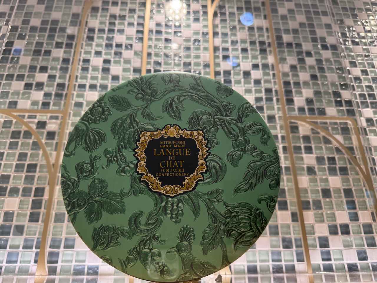 画像2: 昭和の名品 幻のスイーツが復刻♡ヨックモック青山本店で「ダックワーズ」「ブランマンジェ」が期間限定登場!