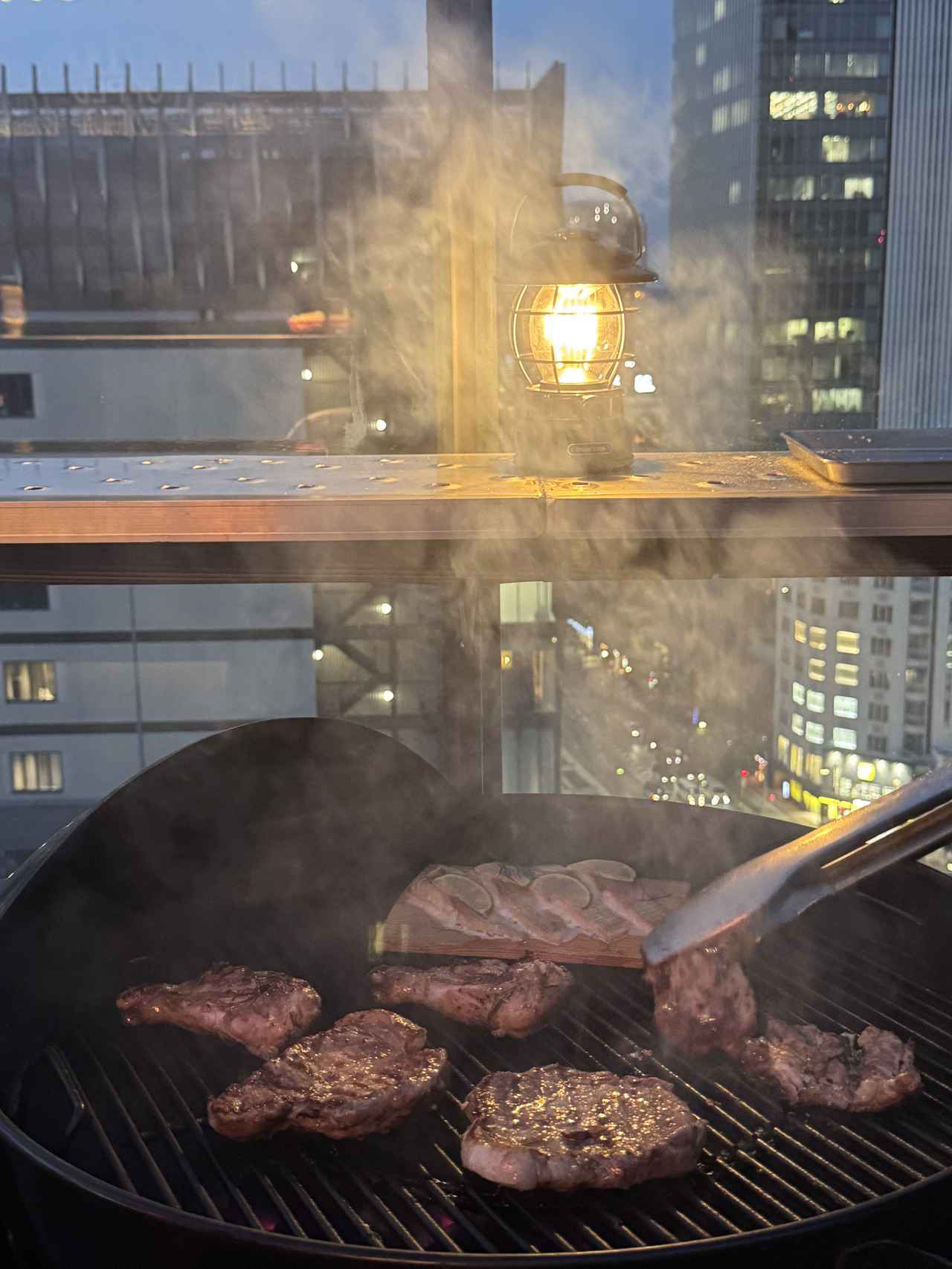 画像4: 銀座ルーフトップで“沖縄”体験！？【アロフト東京銀座】でこの夏だけの“沖縄BBQビアガーデン”開催中！