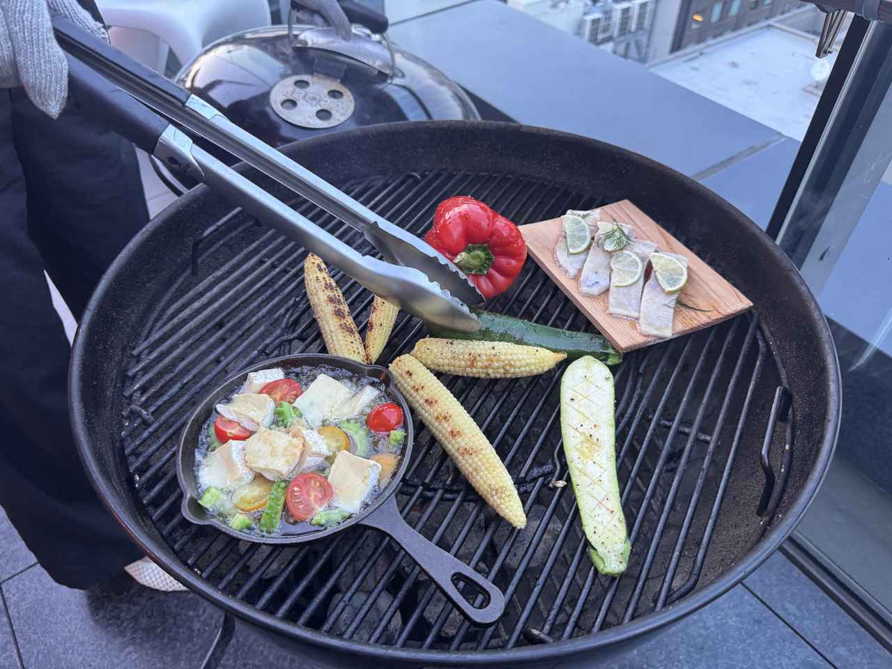 画像3: BBQ Open Garage - The Box of Wonders