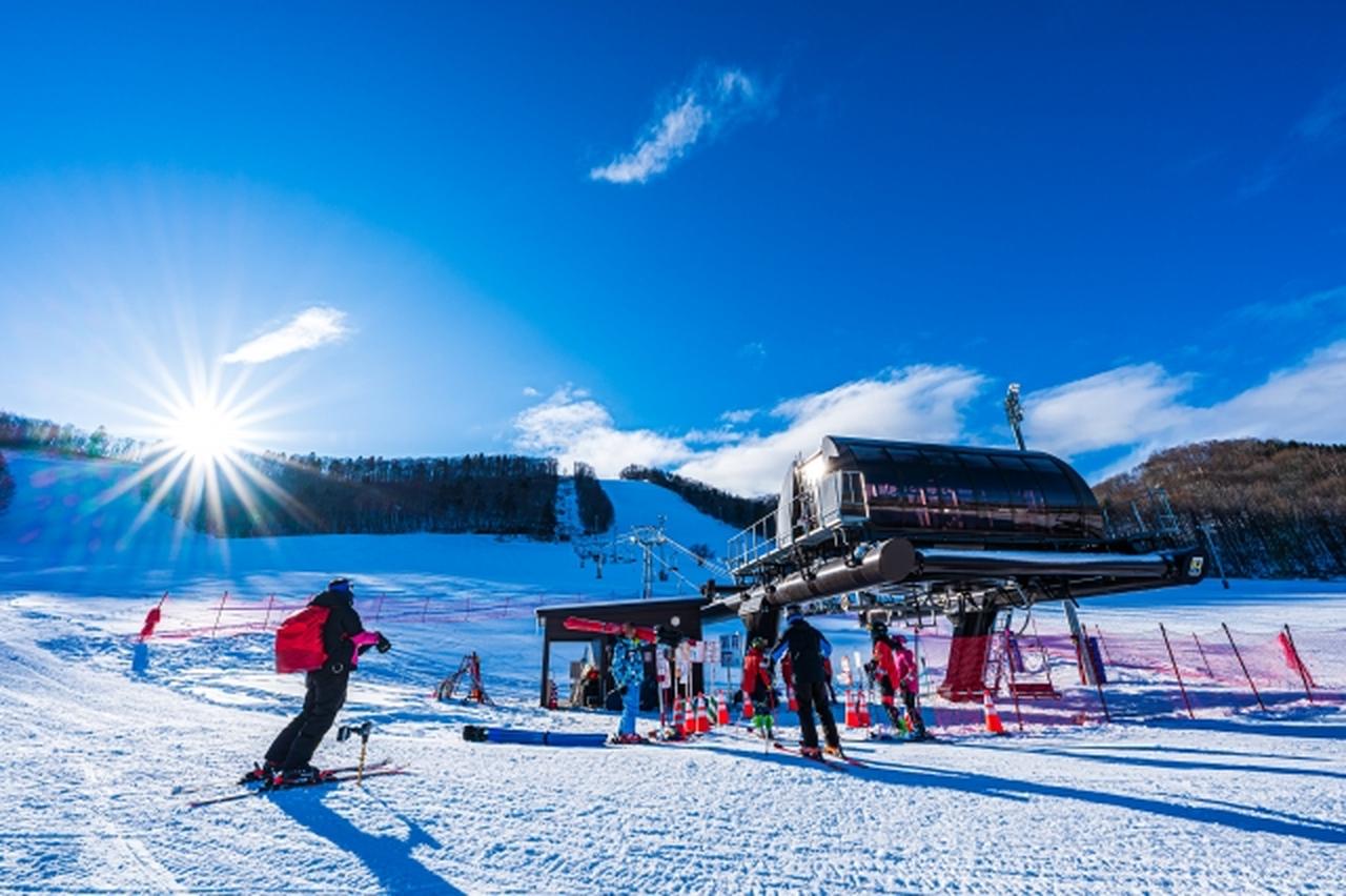 画像2: 真夏に始まる“冬の求人戦争”！全国のスキー場でリゾートバイト募集が続々スタート
