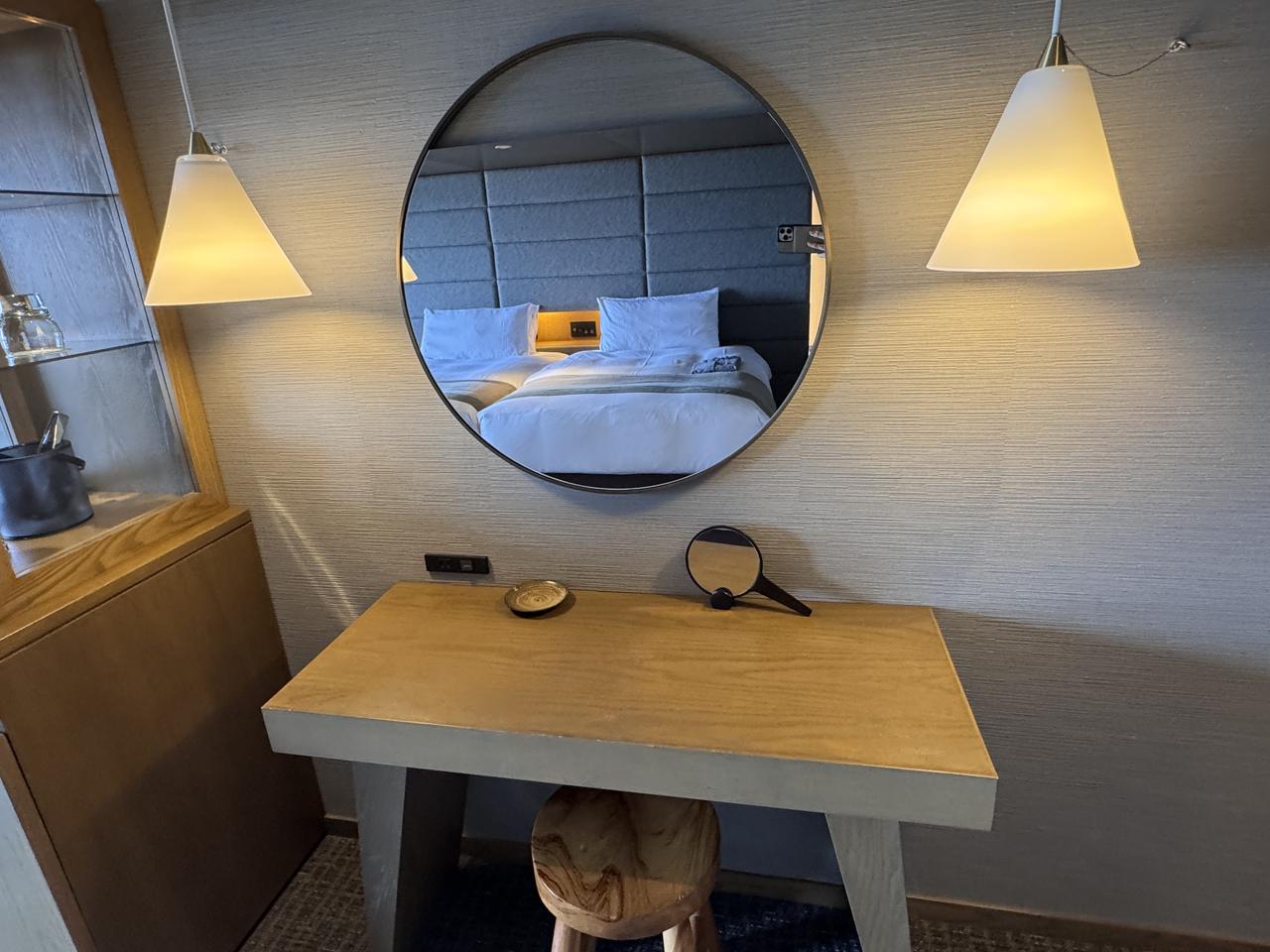 画像1: 沖縄グリーンがそよぐ、ナチュラルで落ち着いた空間