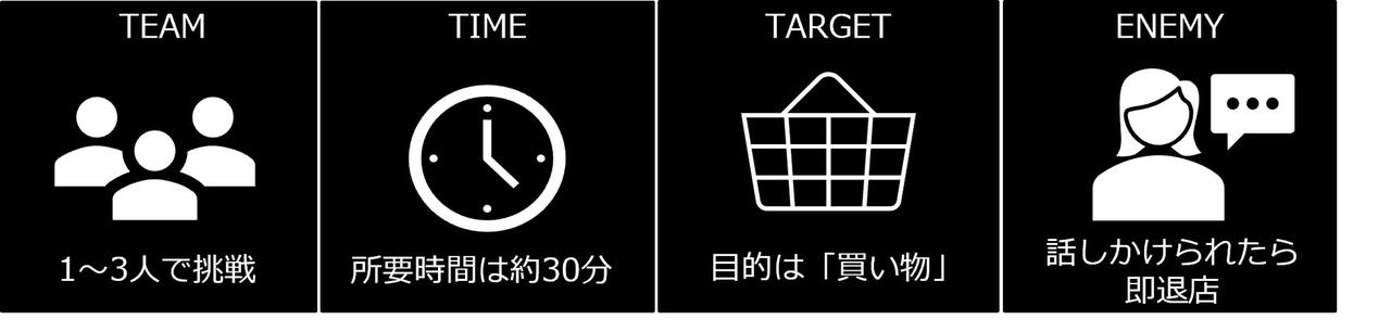 画像: 買えるのは“条件クリア”した人だけ