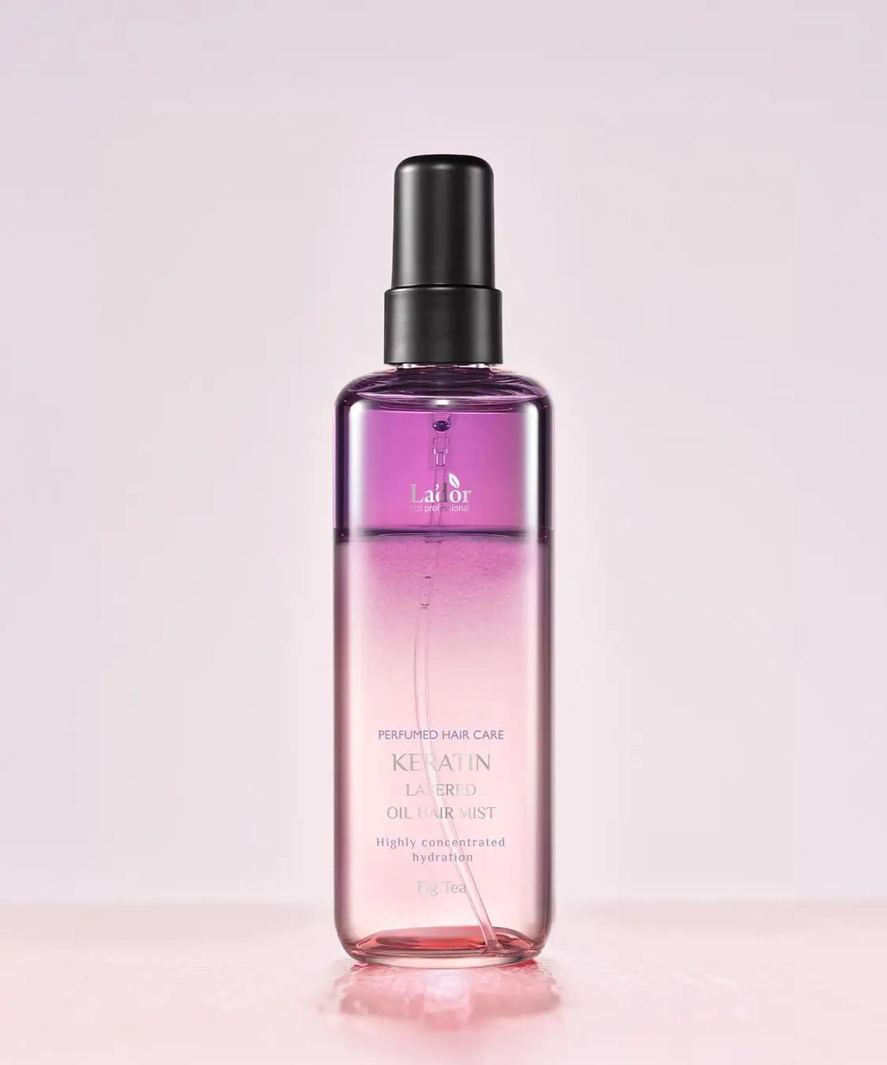 画像: 韓国発【LADOR（ラドール）】から“甘くてほろ苦い秋の香り”新作ヘアミスト登場