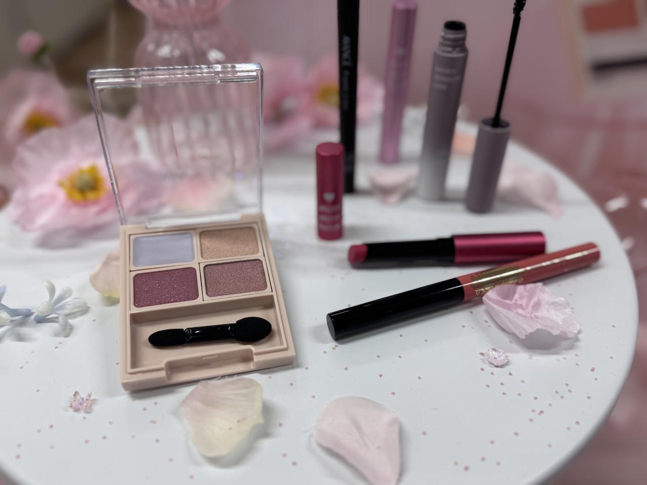 画像: 単なる色彩ではなく“目元の美しさを最大化するための処方設計”