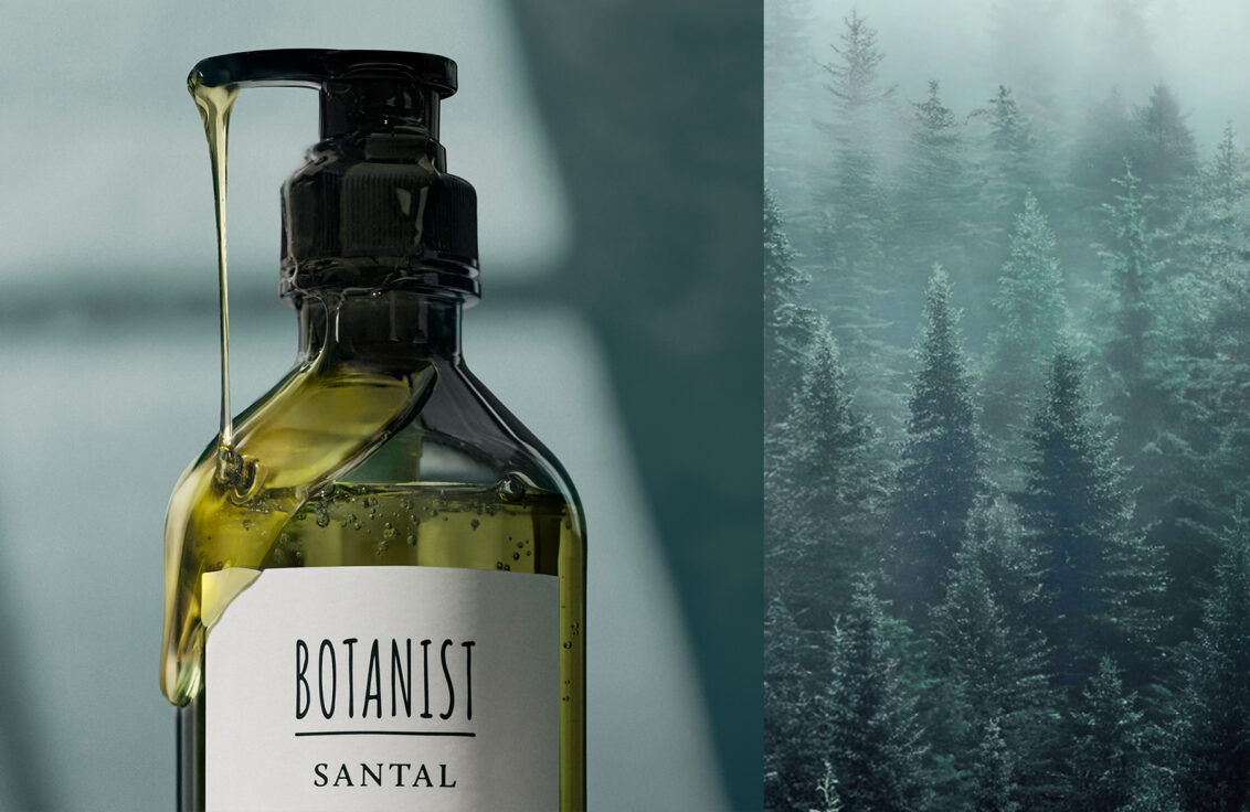 画像: 【公式】BOTANIST [ボタニスト] ｜答えはきっと自然の中にある。
