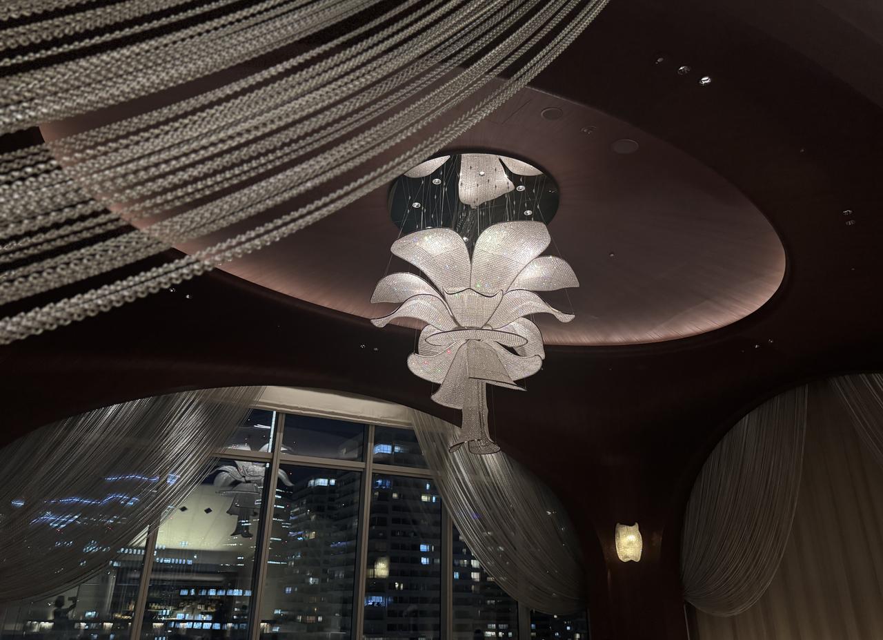 画像: 世界一のバーテンダーが横浜に!【ザ・カハラ・ホテル&リゾート 横浜】で出会う、唯一無二の一杯