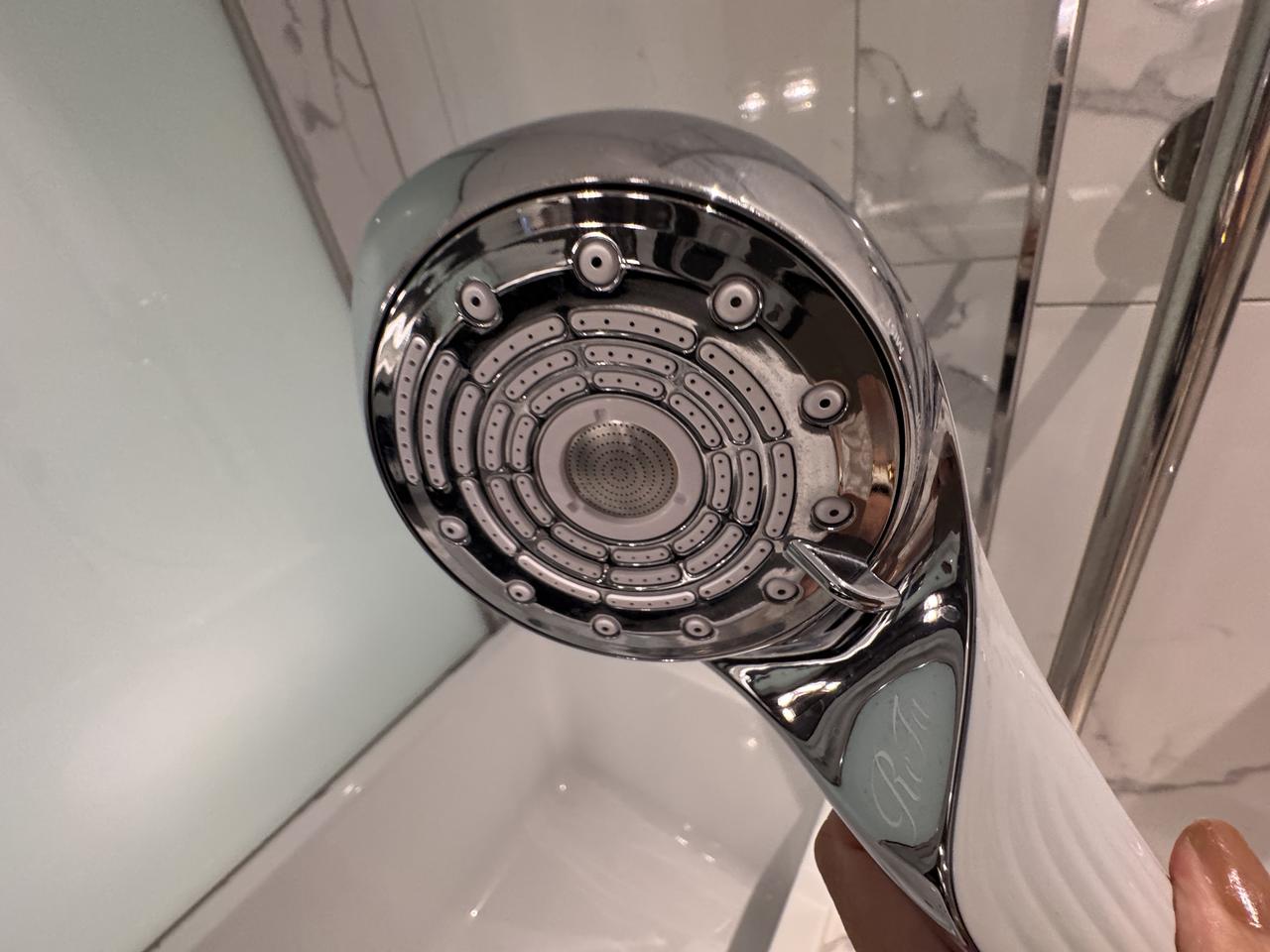 画像: リファルームだけに設置されたリファファインバブル U