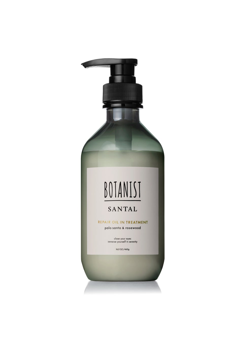 画像2: BOTANISTから新ライン「SANTAL」誕生♡かげばかぐほどクセになる“濃香パロサント”で心まで満たすヘアケア