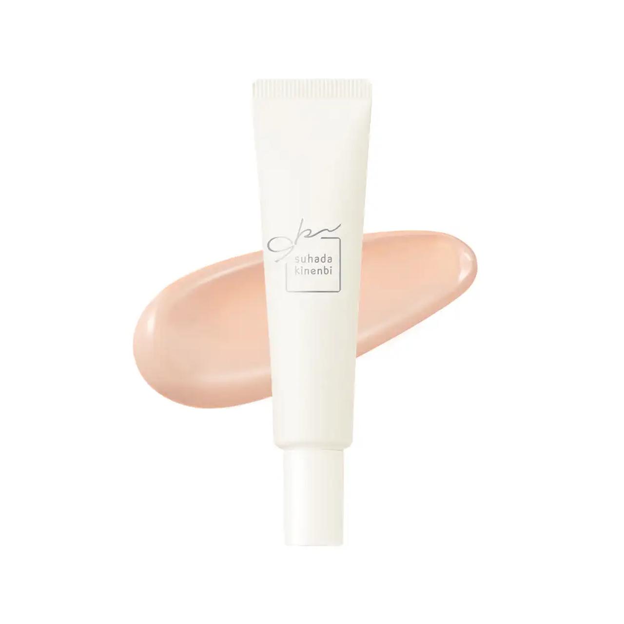 画像3: つけたまま眠れる♡ 『素肌記念日』から24時間頼れる「薬用スキンケアコンシーラー ACホワイト」新発売