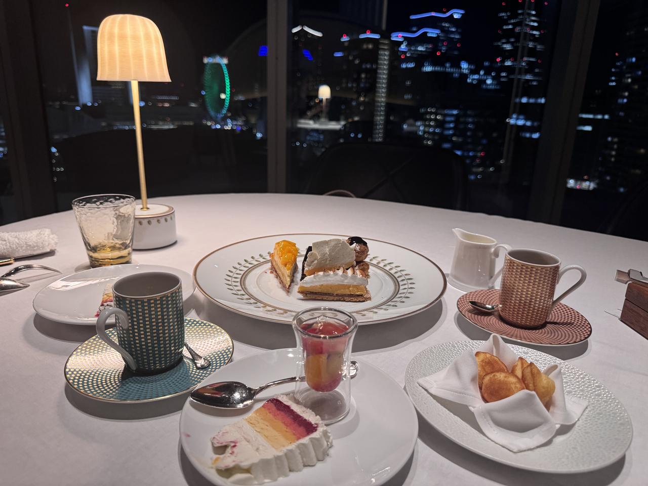 画像: “モダンとはクラシック”——受け継がれる味と心