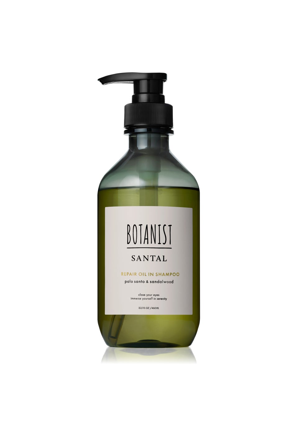 画像1: BOTANISTから新ライン「SANTAL」誕生♡かげばかぐほどクセになる“濃香パロサント”で心まで満たすヘアケア