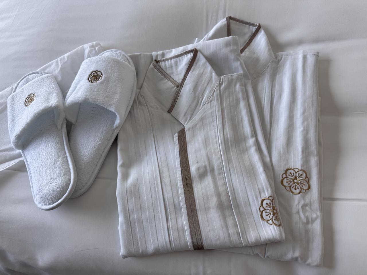 画像2: 【ザ・カハラ・ホテル&リゾート 横浜】1日3室の特別な「ReFaルーム」で、自分史上最高の私に出会う