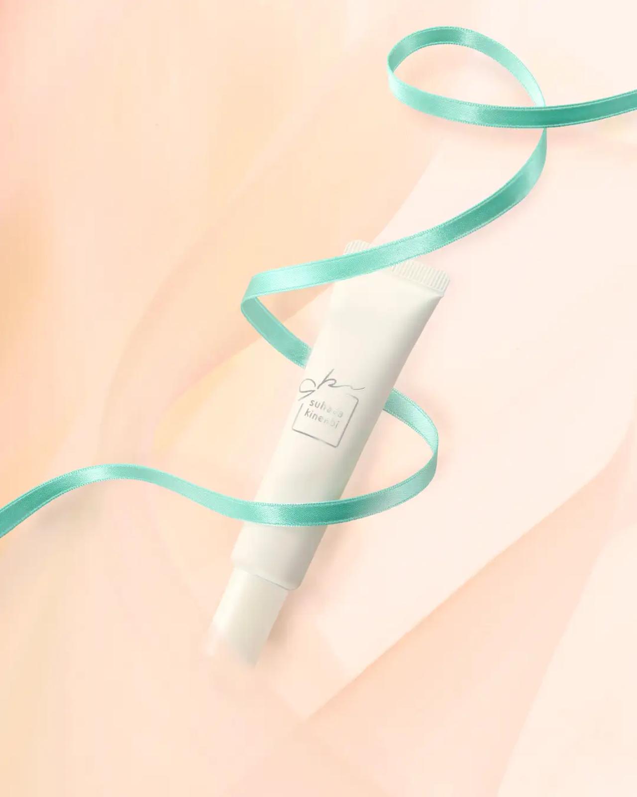 画像1: つけたまま眠れる♡ 『素肌記念日』から24時間頼れる「薬用スキンケアコンシーラー ACホワイト」新発売