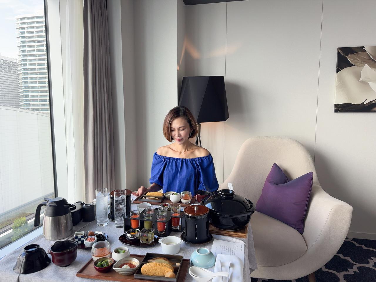 画像: 心まで整う、美しい和のしつらえ