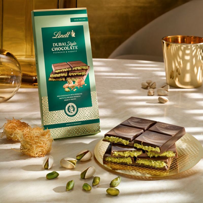 画像1: 甘く華やかな時間を、あなたのティータイムに