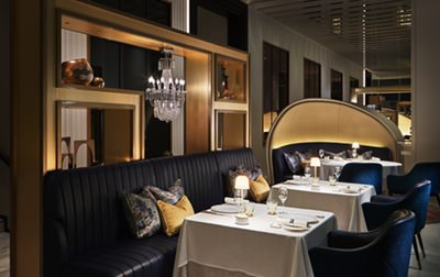 画像2: ダイニング|ザ・カハラ・ホテル&リゾート 横浜【公式】