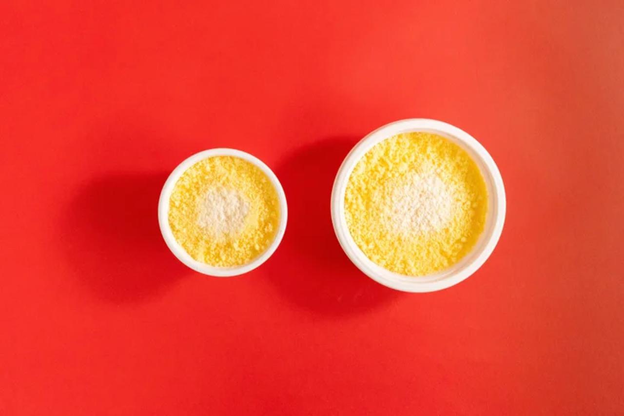 画像5: 【試食レポ】お腹すいたらファミマ行こ‼︎美味しいアレが、お値段そのまま、ざっくり40%増量中です♡