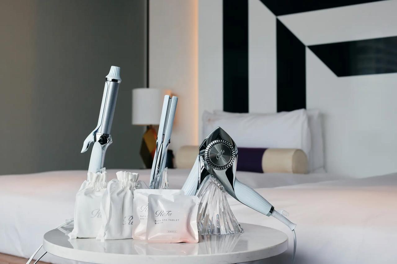 画像: 提供:ザ・カハラ・ホテル&リゾート 横浜 thekahala.jp