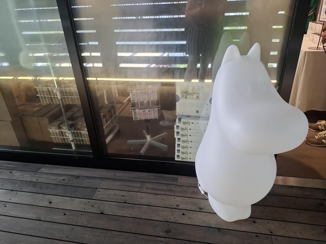 画像1: ポップアップショップ