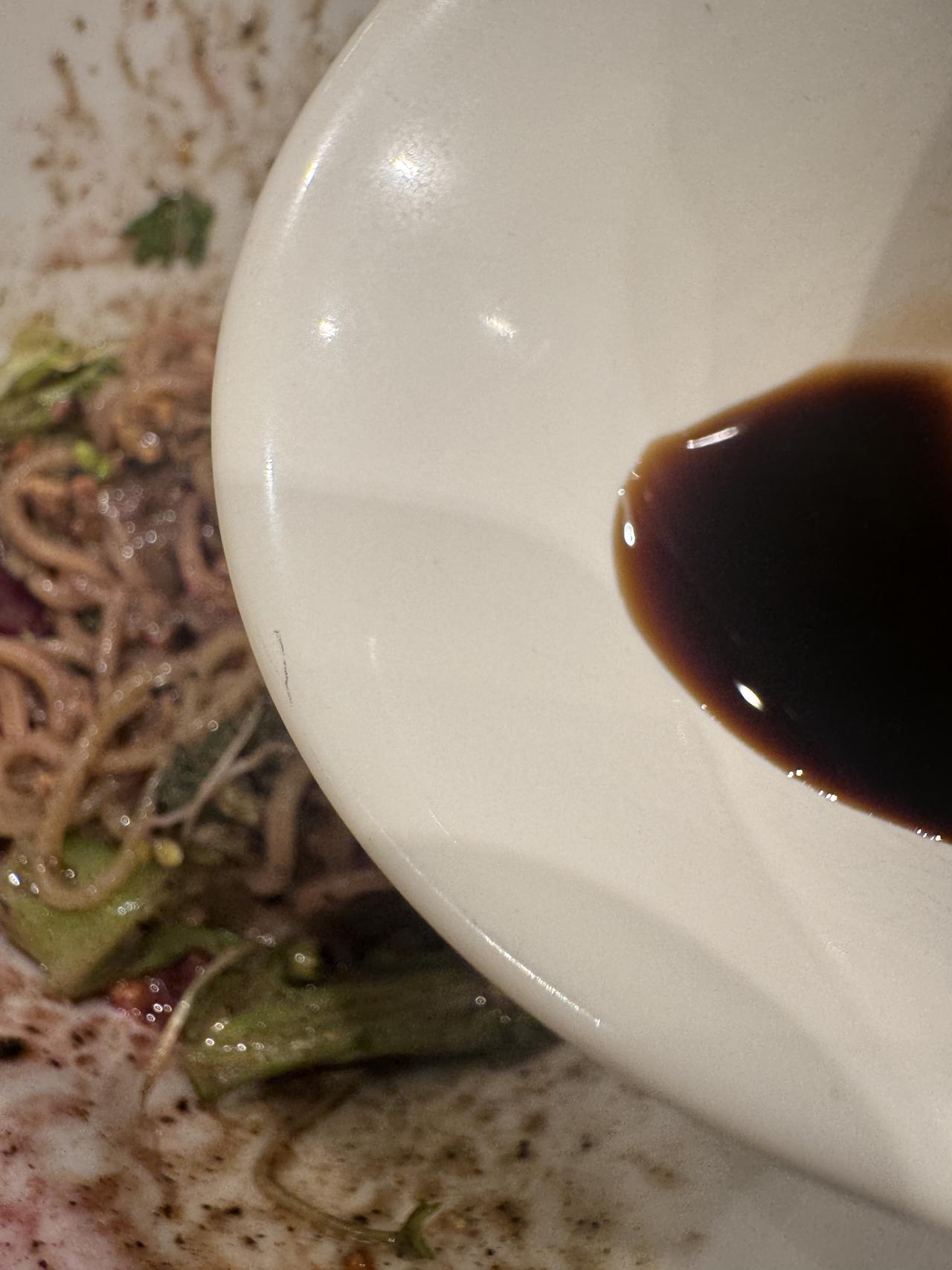 画像5: 外国人観光客も大注目♡ヴィーガンヌードルの名店「T’s たんたん」で楽しむ大豆ヨーグルト付きヘルシーセット!