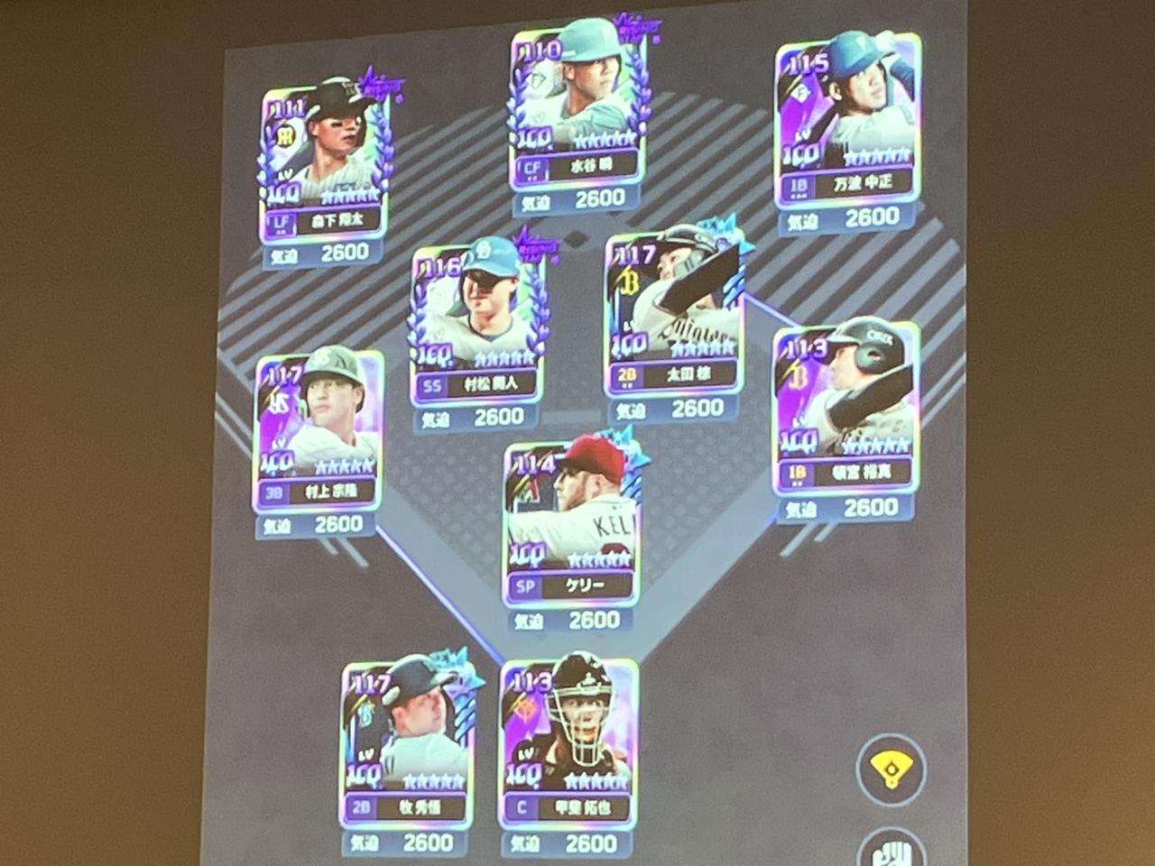 画像: とは言え、ゲームでも完璧なプレイは難しい！？