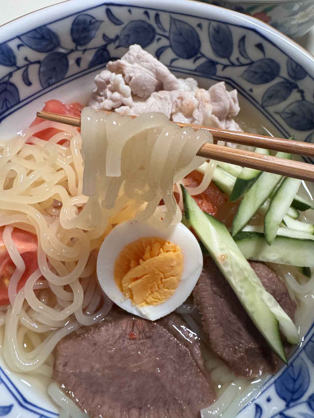 画像3: 数量限定・再販中♡たった2週間で完売した赤身焼肉の名店「牛恋」監修“鶏だし冷麺”がこの夏も帰ってきた！