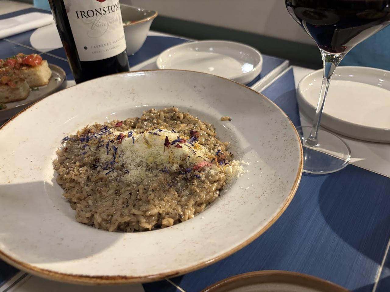 画像3: メニュー内容