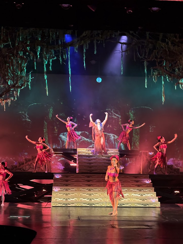 画像4: 「カレラ・不思議な航海と冒険の旅 at サンドキャッスル」