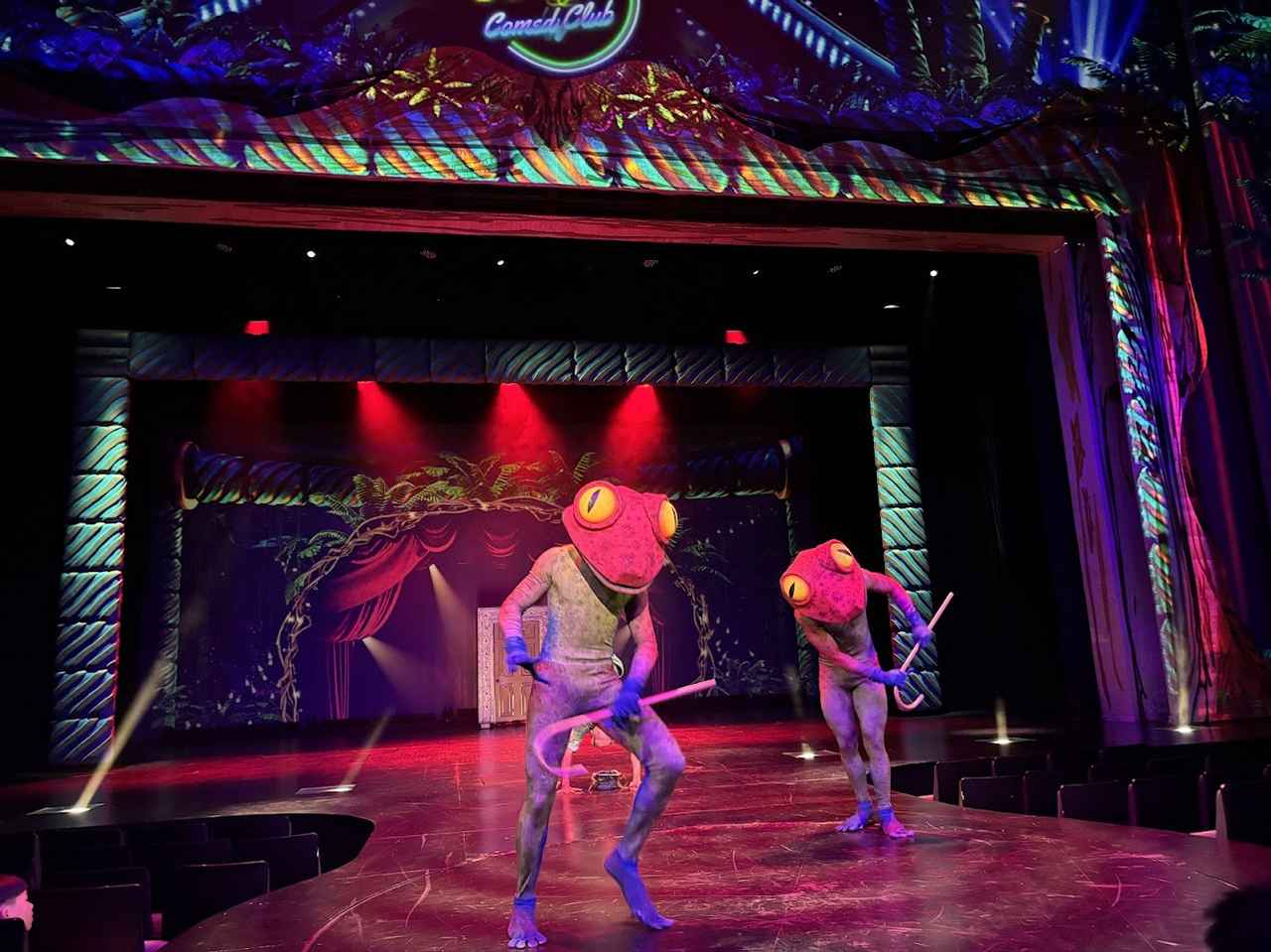 画像6: 「カレラ・不思議な航海と冒険の旅 at サンドキャッスル」