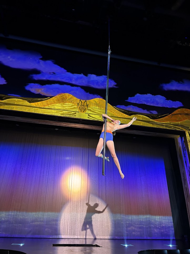 画像3: 「カレラ・不思議な航海と冒険の旅 at サンドキャッスル」